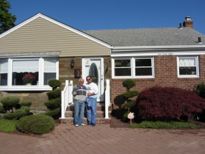 Bayville NY Pressure Washing Services