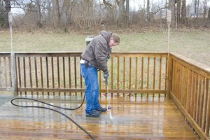 East Rockaway NY Pressure Washing Services