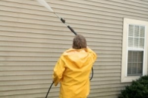 Greenvale NY Pressure Washing Services