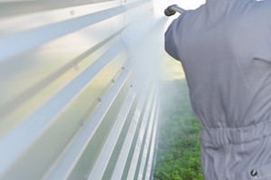 Hempstead NY Pressure Washing Services