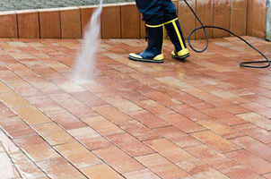 Bellmore Power Washing Company