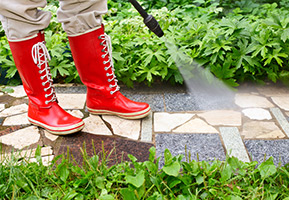 Levittown, NY Power Washing Company