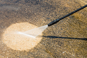 Wantagh, NY Power Washing Services