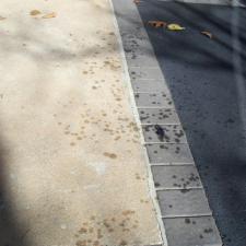 Driveway, Concrete and Paver Oil Stain Cleaning in Dix Hills, NY