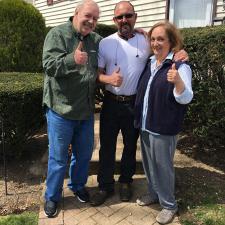 House and Window Washing in Seaford, NY