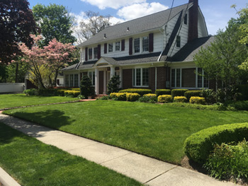 House, Garage, Paver, and Vinyl Fence Cleaning in Rockville Centre, NY Thumbnail