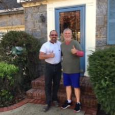 House Washing and Concrete, Brick Patio, and Driveway Cleaning in Malverne, NY Thumbnail