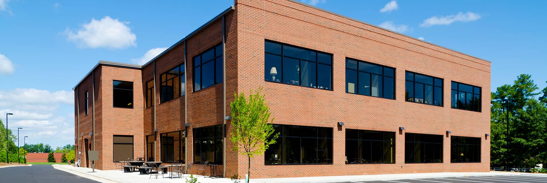 Commercial Cleaning Image
