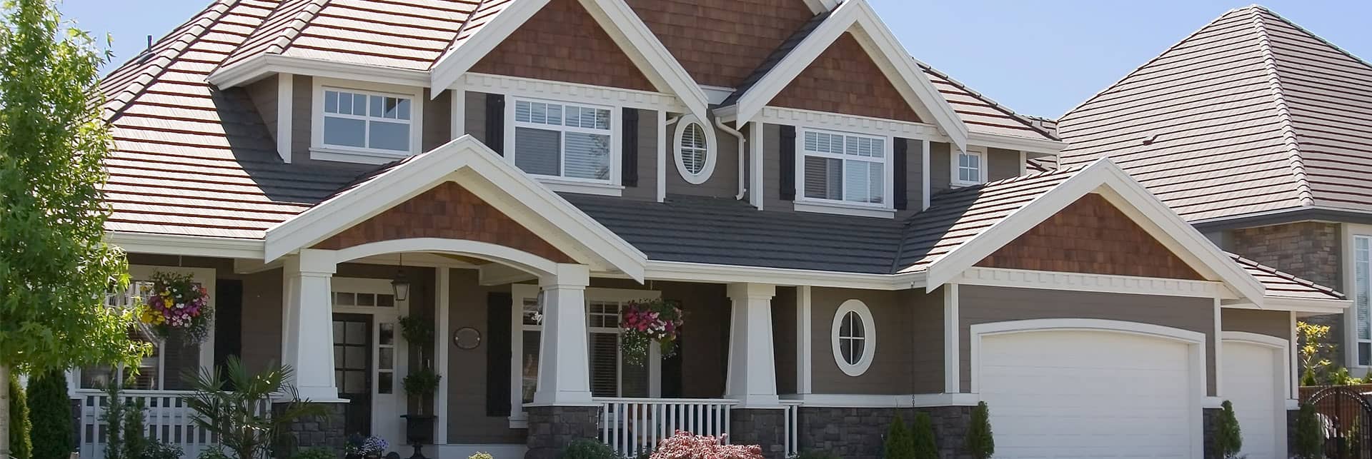 Residential Cleaning Image