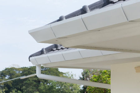 Why is Cleaning Gutters so Important? Thumbnail