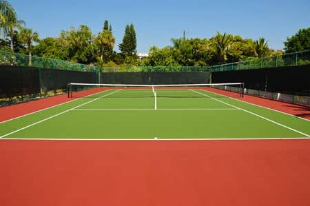 Why Regular Tennis Court Cleaning Extends Surface Life and Improves Player Safety on Hard and Clay Courts (NY) Thumbnail