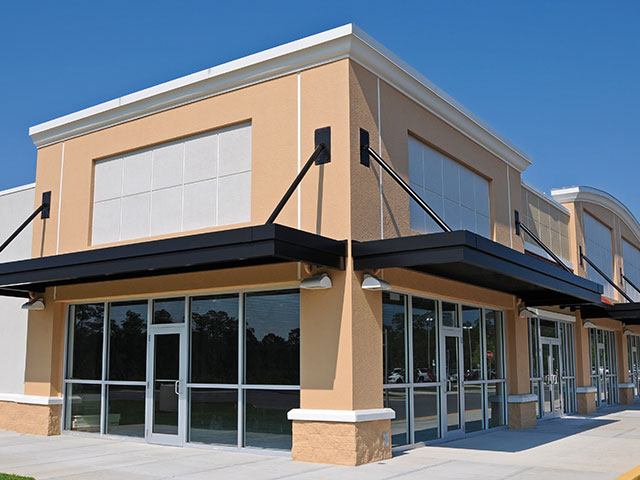Commercial Services Image